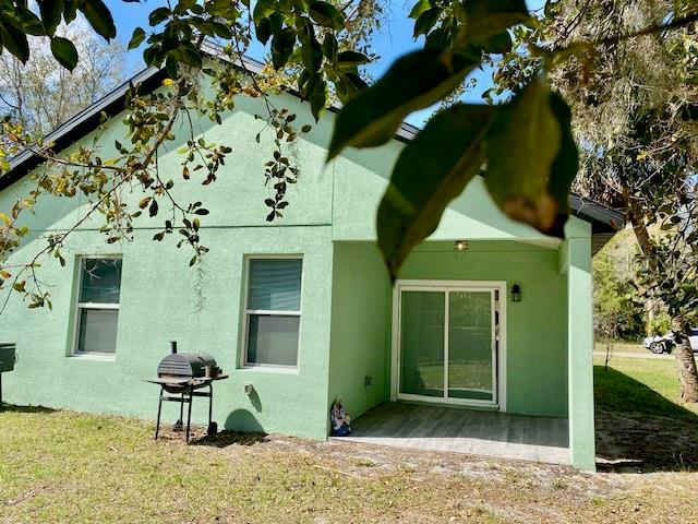 ACREAGE & UNREC - Residential Lease