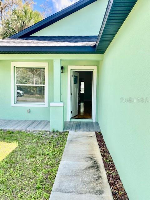 ACREAGE & UNREC - Residential Lease