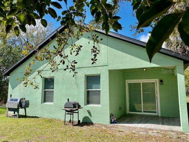 ACREAGE & UNREC - Residential Lease