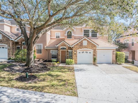 A home in ORLANDO