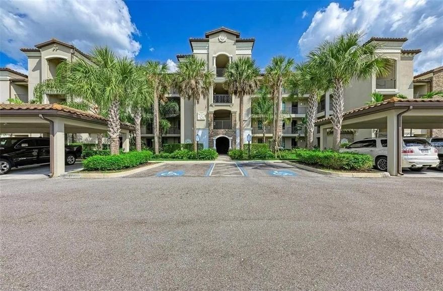 SPECIAL PRICING OF $2,300 EACH MONTH IF YOU BOOK FOR AT LEAST 2 MONTHS FROM JULY - DECEMBER 2026!!! --- AVAILABLE FOR A YEAR LEASE AT $3,200 PER MONTH --- LAKEWOOD NATIONAL --- TURNKEY FURNISHED 2 BEDROOM, 2 FULL BATH, 1 ASSIGNED PARKING CONDO --- High Season (December-April): $6,000/month (utilities included; electric capped at $100/month) --- Low Season (May- November): $2,750/month + Guest reimburses for utilities. --- Exceptional 2-bedroom, 2-bathroom condo rental in the relaxing Lakewood National golf community! This top-floor unit features an open floor plan, updated kitchen with stainless steel appliances, dry bar, spacious bedrooms, and private balcony overlooking the golf course. Residents enjoy resort-style amenities including championship golf, fitness center, swimming pools, tennis courts, and walking trails, all in a prime location with easy access to dining, shopping, and major highways. Perfect for professionals or those seeking an active lifestyle. --- Durations 6 months or less require 13% additional tax and all funds paid up front. Durations longer than 6 months require first, last, security deposit & credit application fee. Membership transfer required. Pet friendly upon owner approval and $500 non-refundable pet fee.