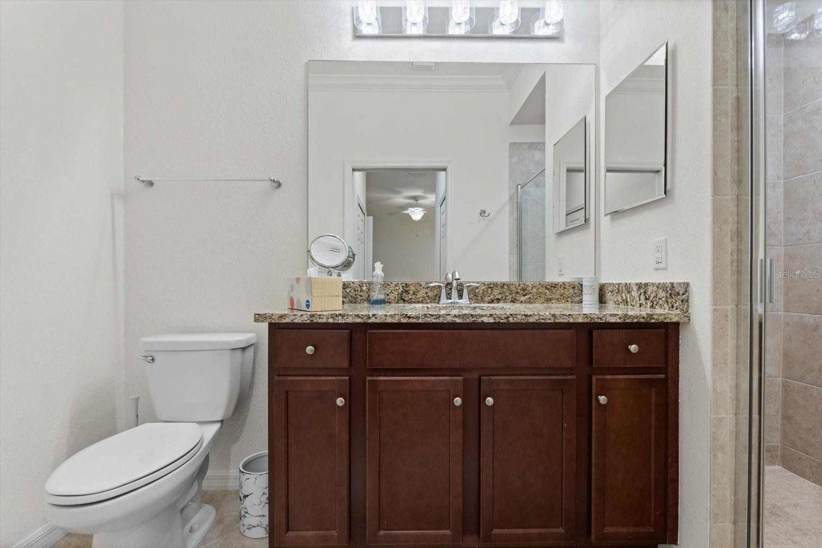 LAKEWOOD NATIONAL - Residential Lease