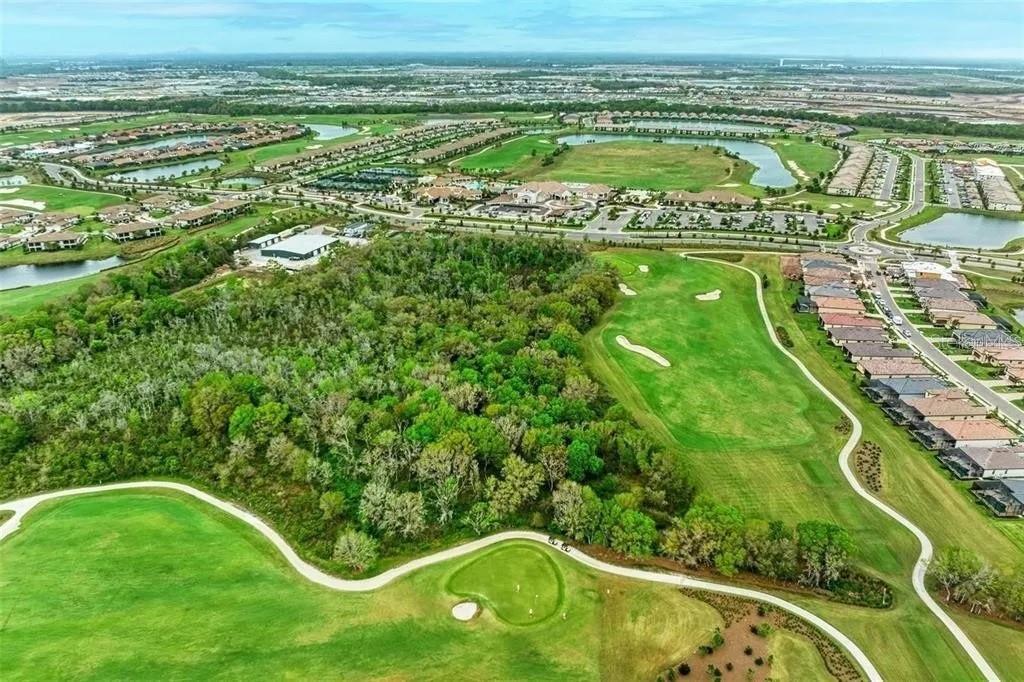 LAKEWOOD NATIONAL - Residential Lease