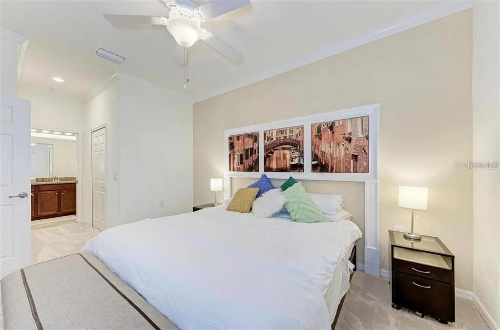 LAKEWOOD NATIONAL - Residential Lease