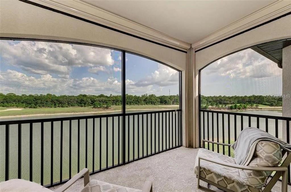 LAKEWOOD NATIONAL - Residential Lease