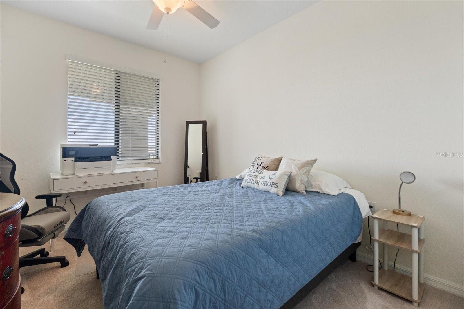 LAKEWOOD NATIONAL - Residential Lease