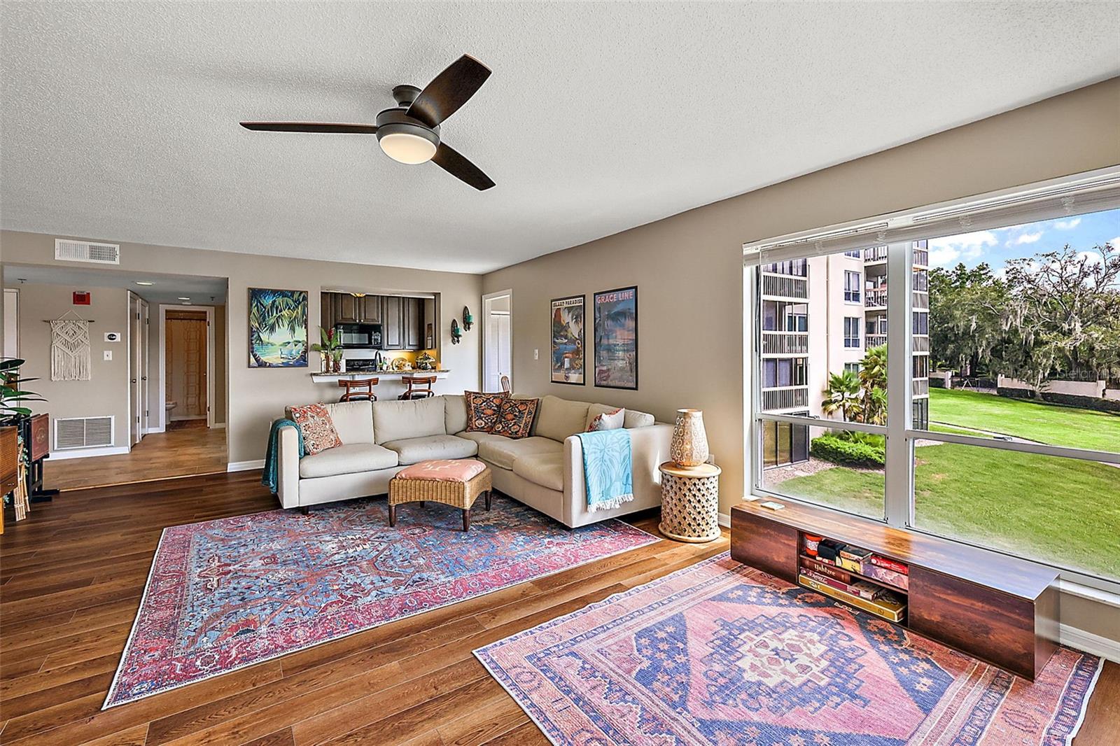 MOORINGS ON LAKE MAITLAND CONDO BLDG 03 - Residential