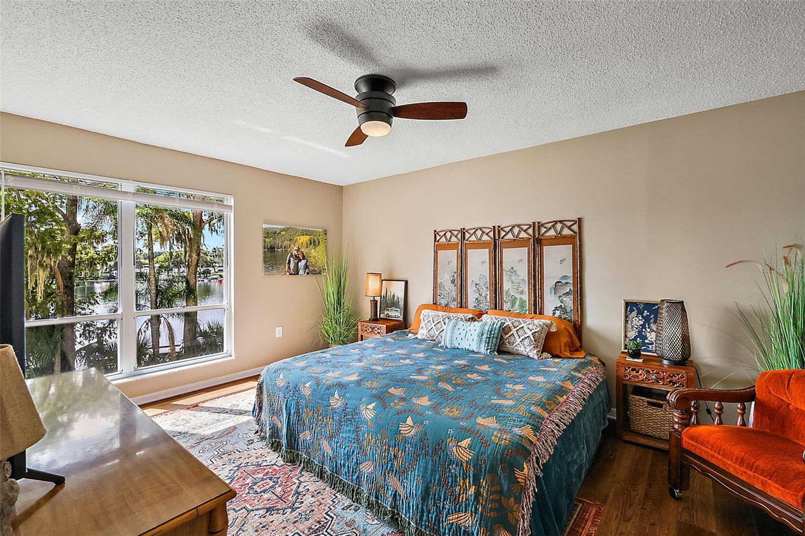 MOORINGS ON LAKE MAITLAND CONDO BLDG 03 - Residential