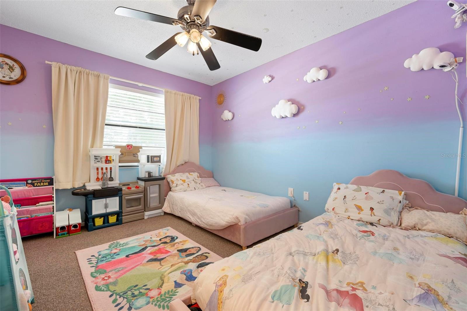 BRADEN MANOR BLK H RESUBDIVIDED - Residential