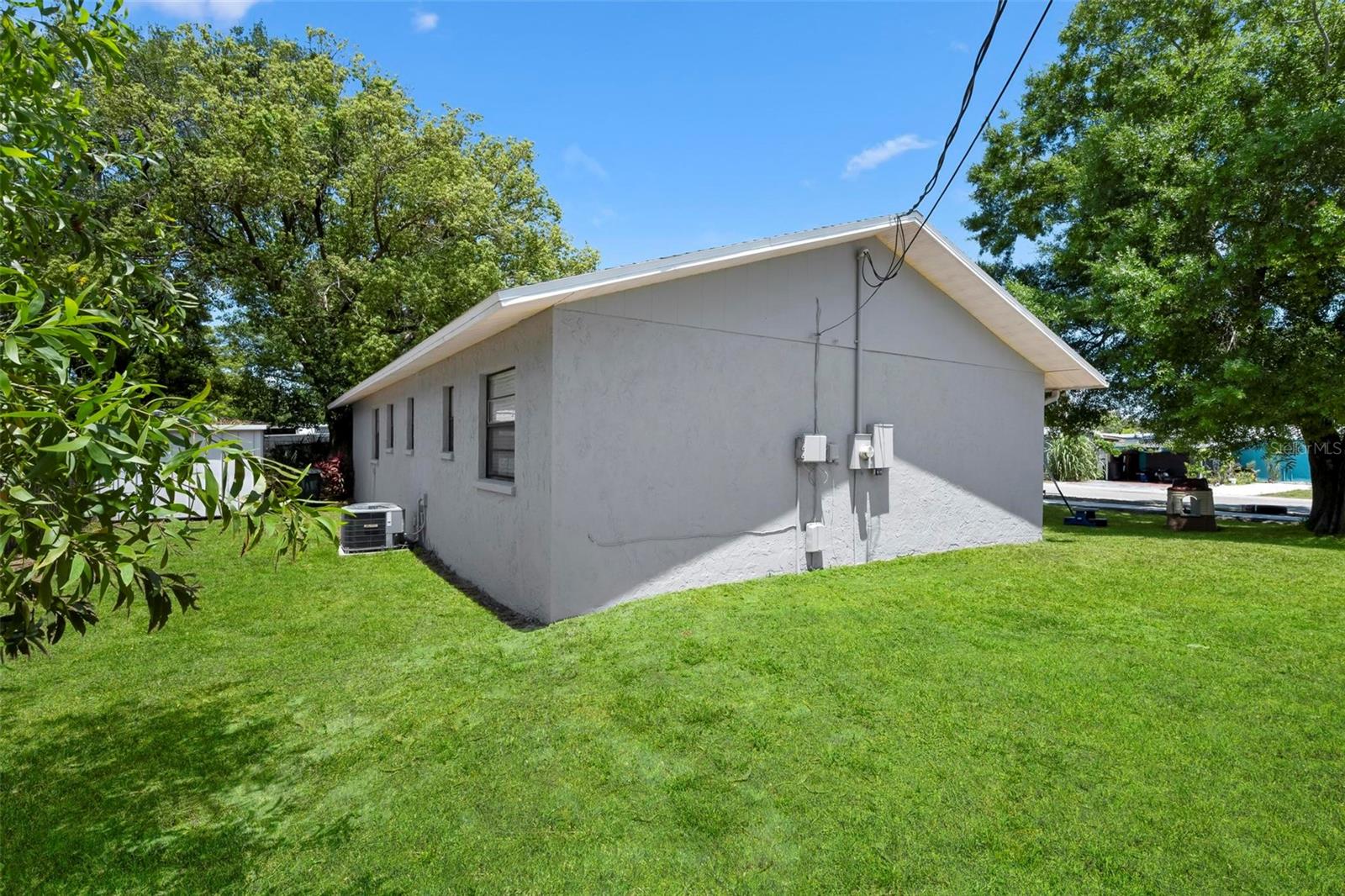 BRADEN MANOR BLK H RESUBDIVIDED - Residential