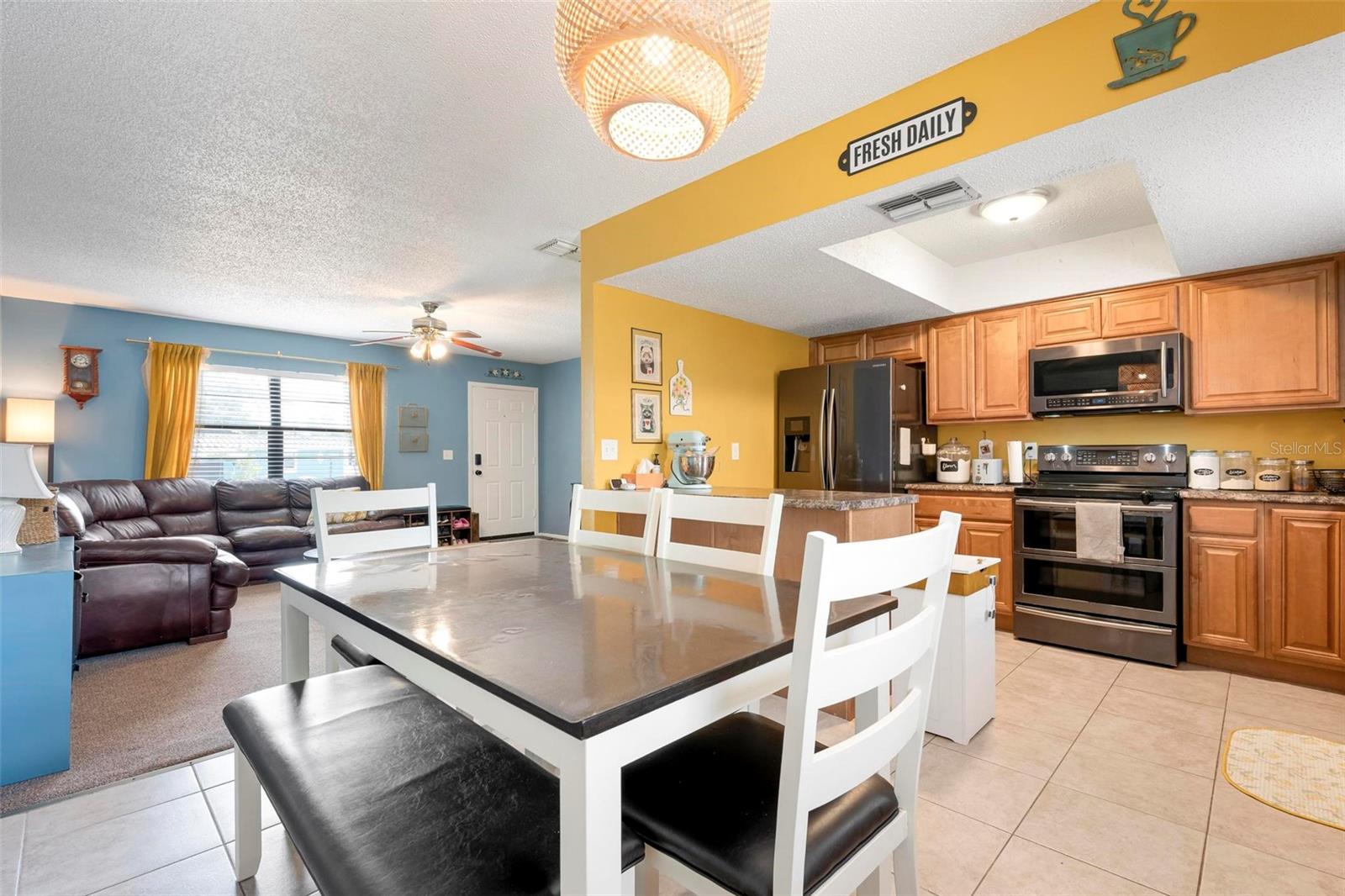 BRADEN MANOR BLK H RESUBDIVIDED - Residential