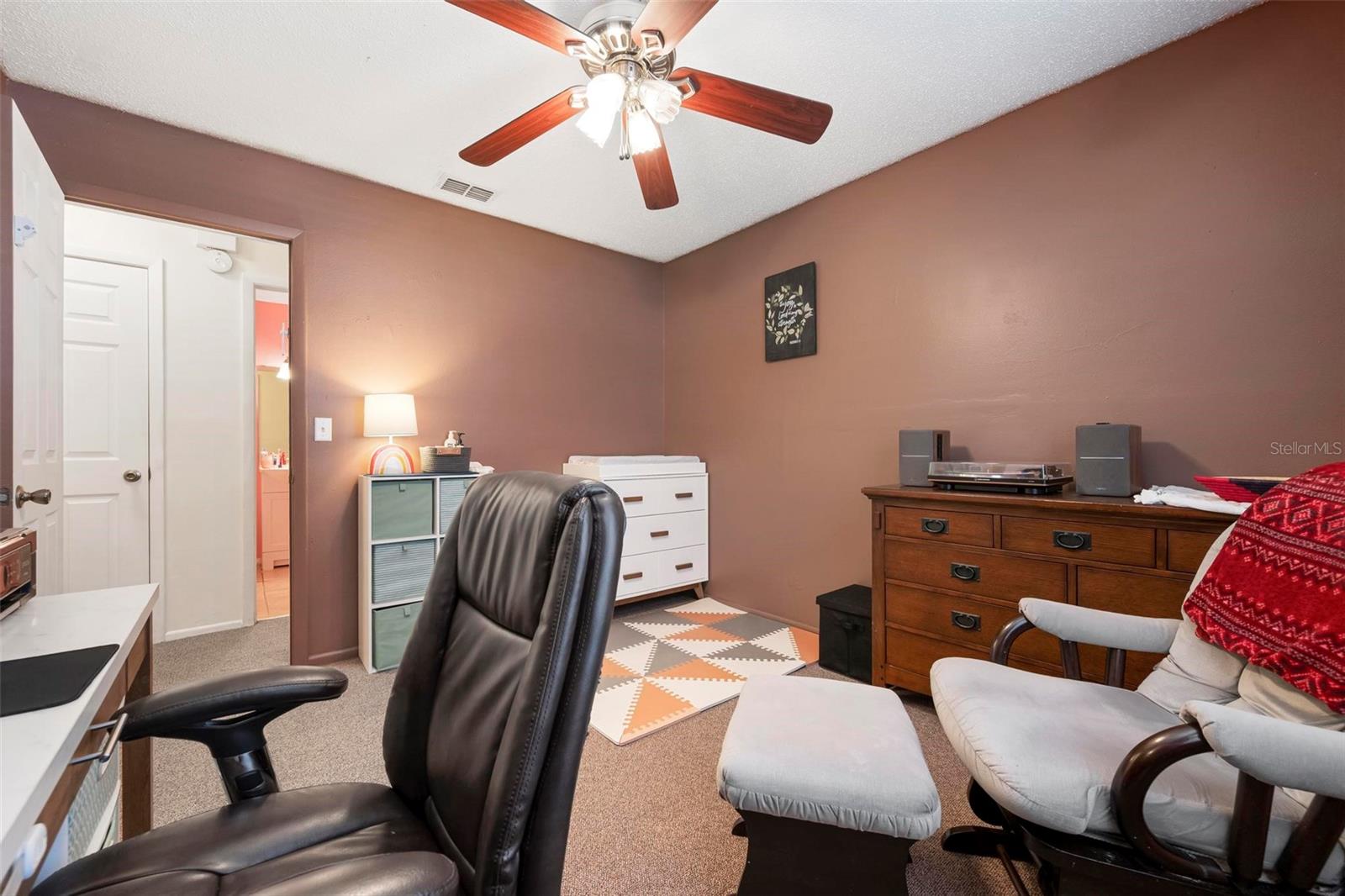 BRADEN MANOR BLK H RESUBDIVIDED - Residential