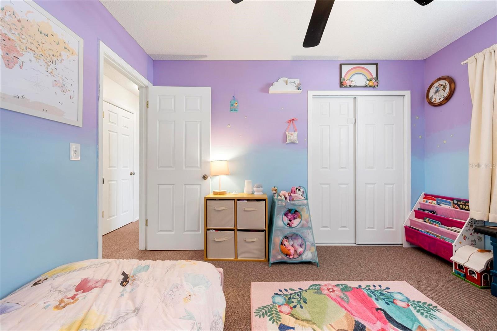 BRADEN MANOR BLK H RESUBDIVIDED - Residential