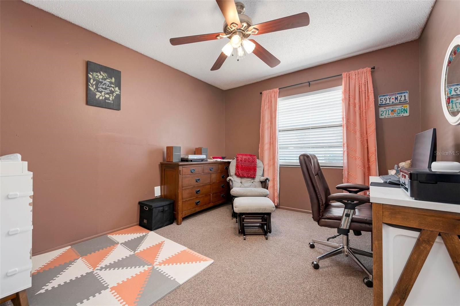 BRADEN MANOR BLK H RESUBDIVIDED - Residential