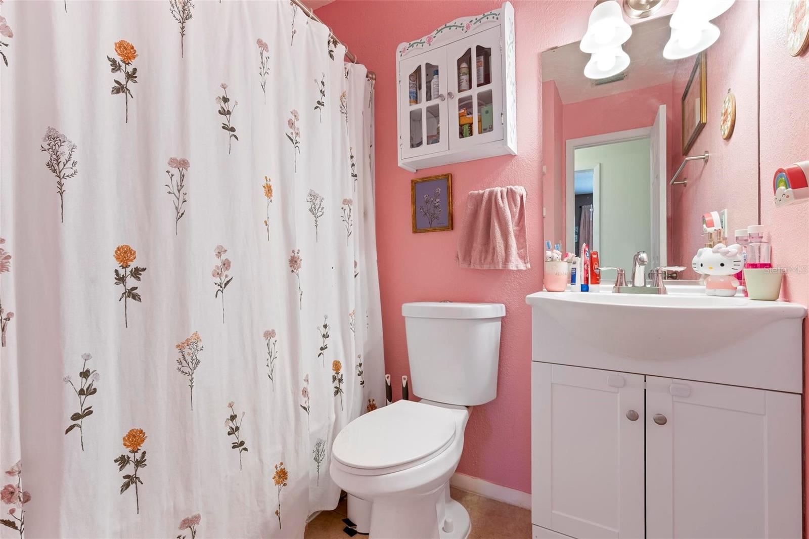 BRADEN MANOR BLK H RESUBDIVIDED - Residential