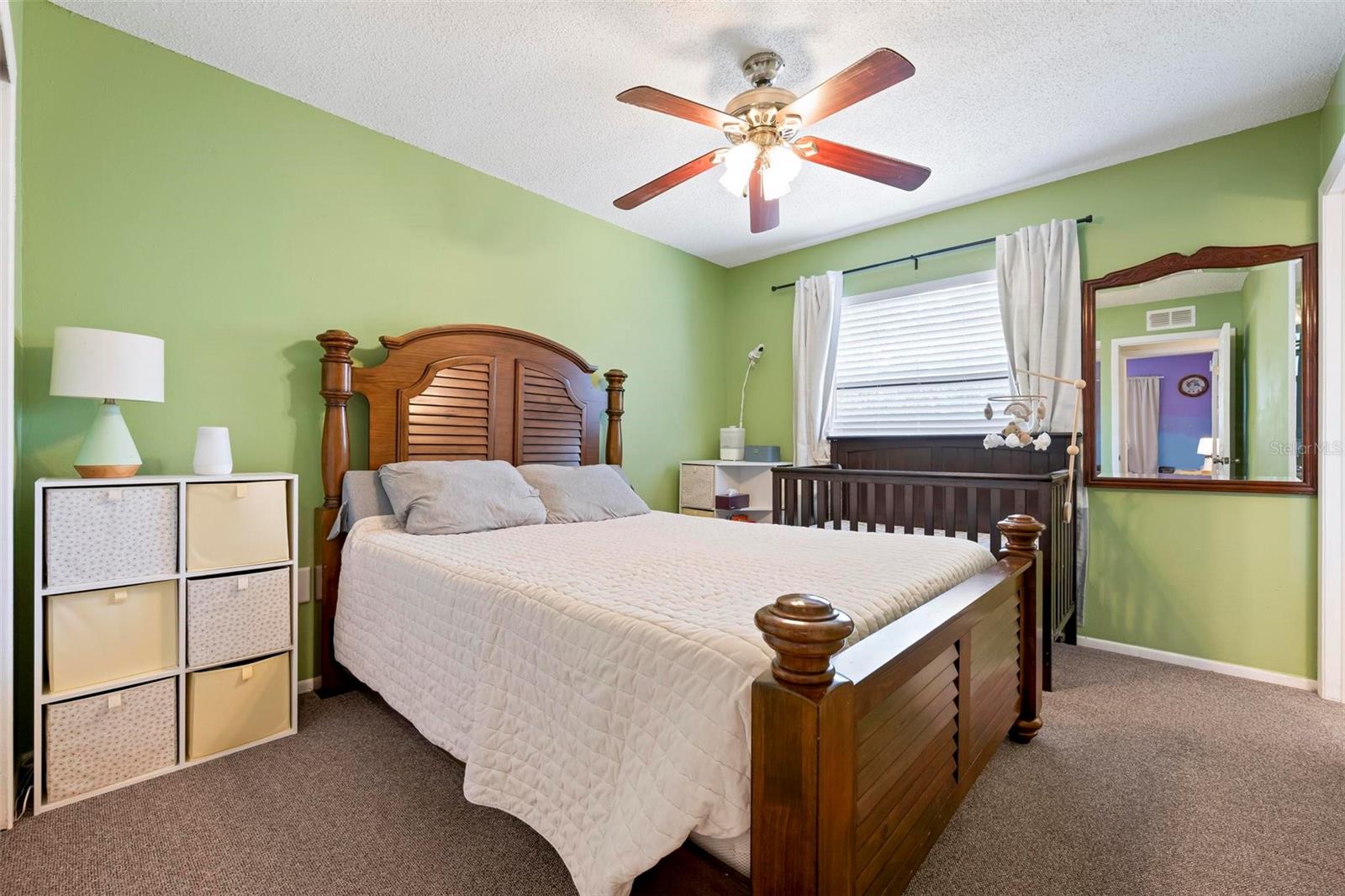BRADEN MANOR BLK H RESUBDIVIDED - Residential