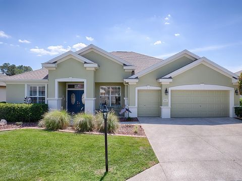 A home in SUMMERFIELD