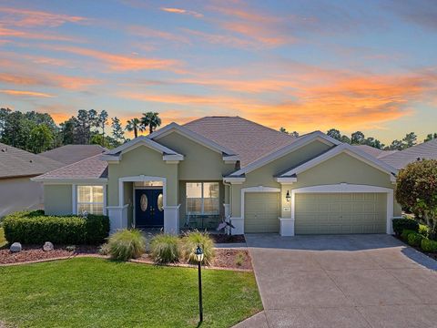 A home in SUMMERFIELD