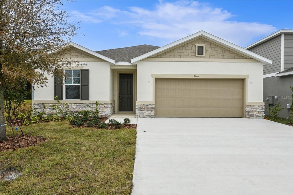 Photo of 1766 Carnelian Street, Deland, FL 32720 (MLS # S5153401)