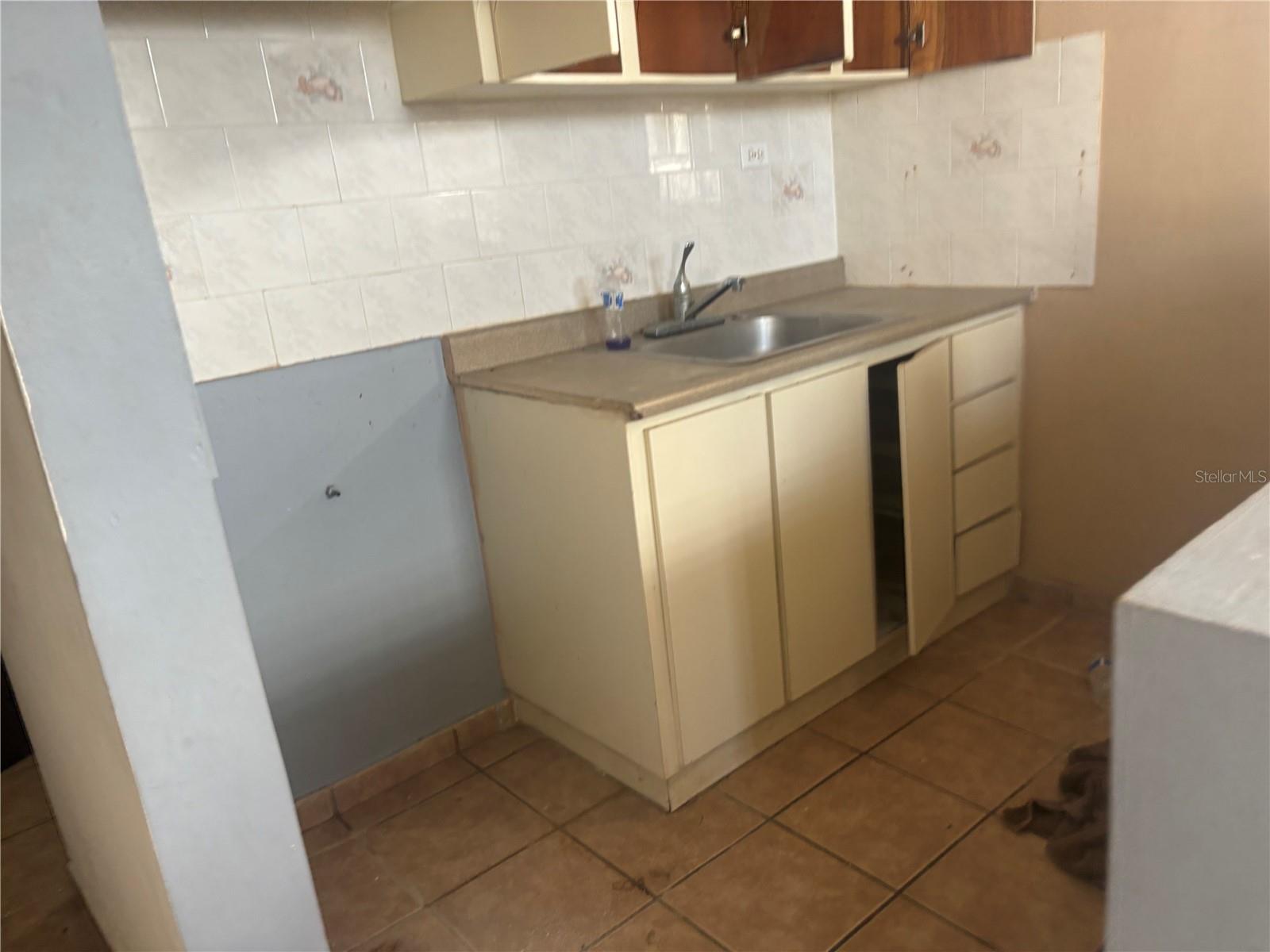 OBRERA WARD - Residential