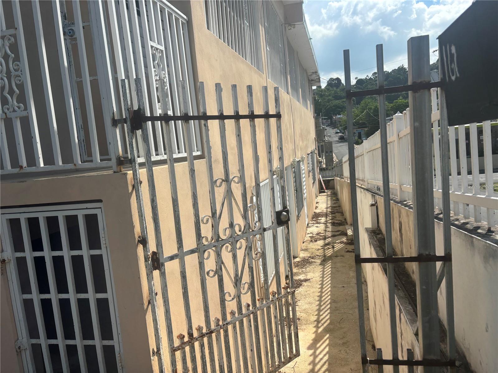 OBRERA WARD - Residential