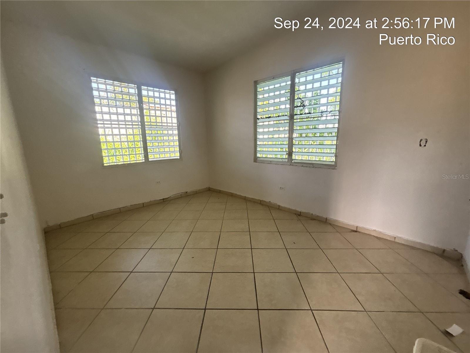 OBRERA WARD - Residential