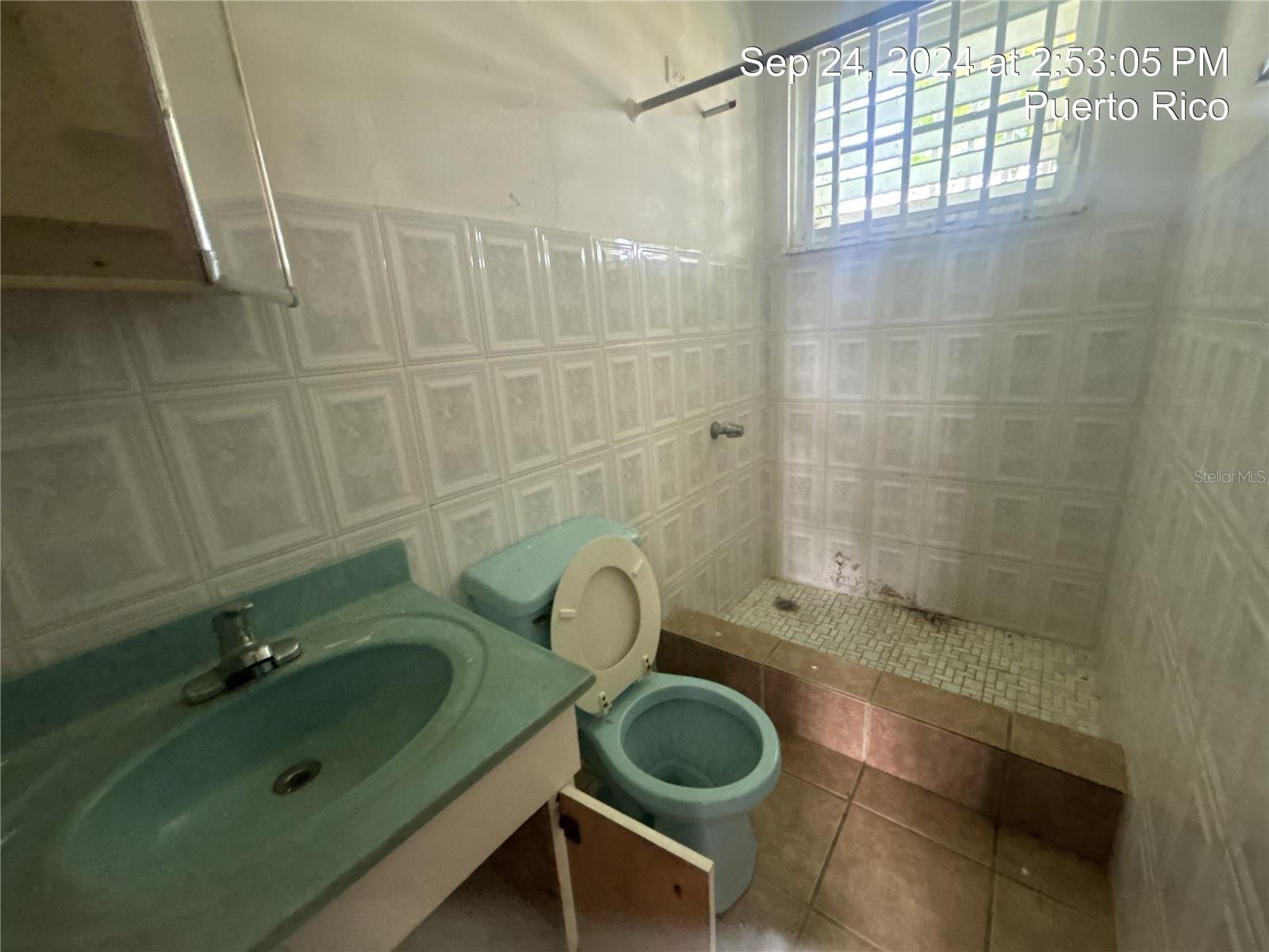 OBRERA WARD - Residential