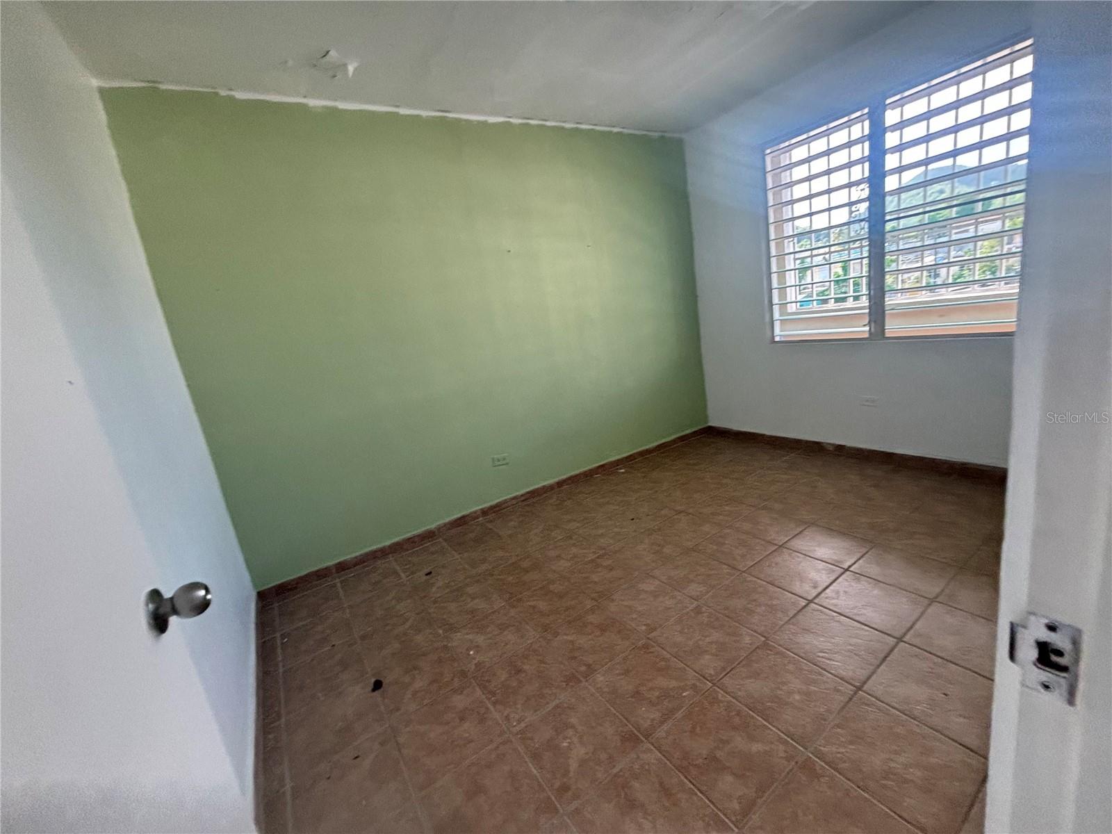 OBRERA WARD - Residential