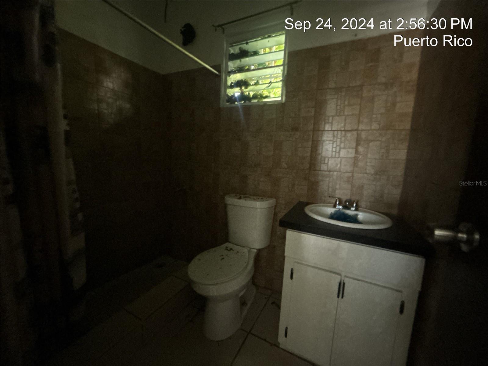 OBRERA WARD - Residential