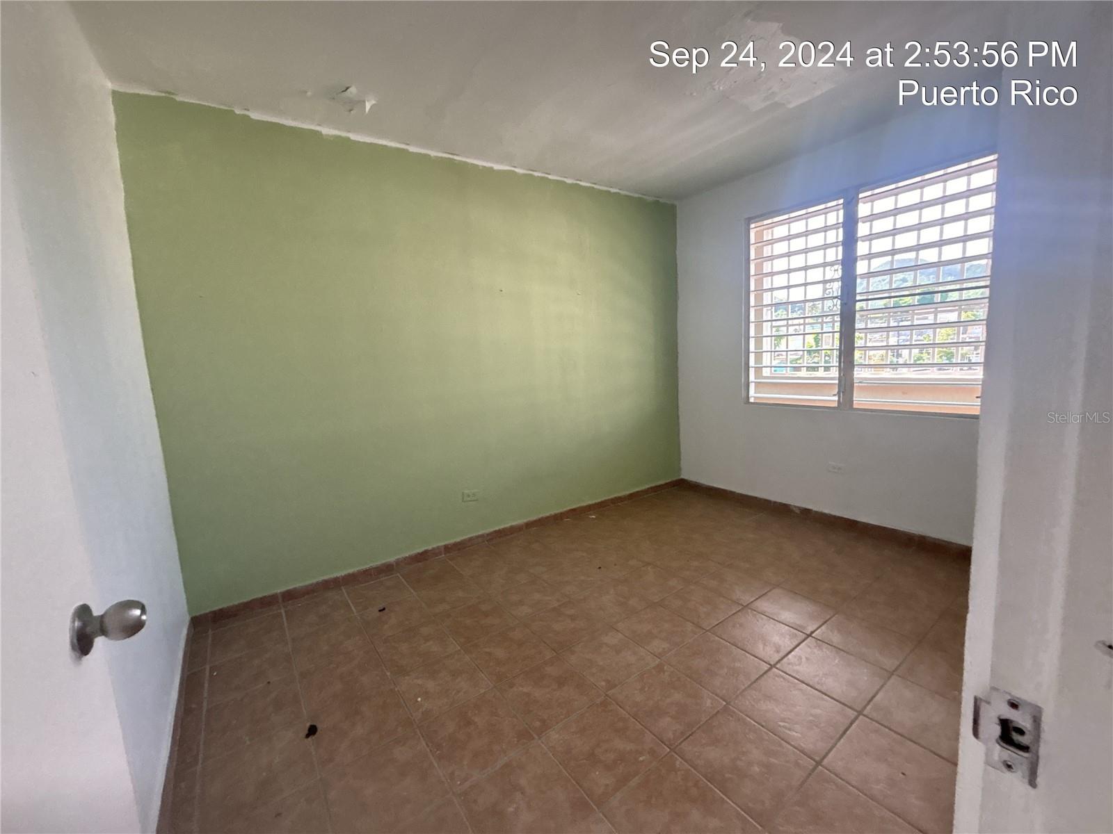 OBRERA WARD - Residential