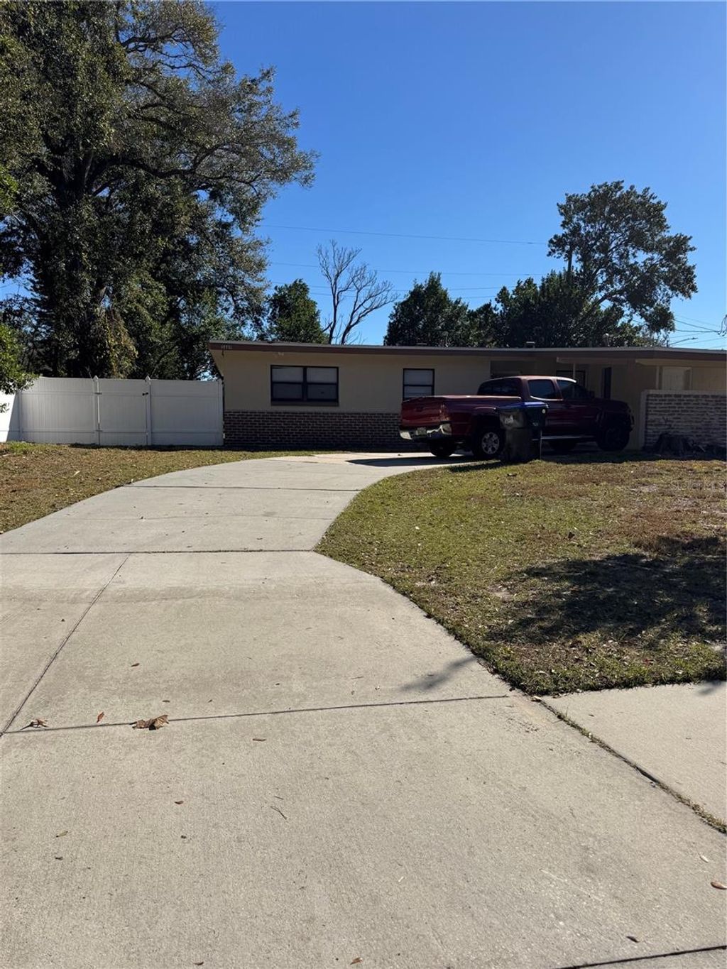 Photo of 3609 Ranchwood Road, Orlando, FL 32808 (MLS # O6377182)