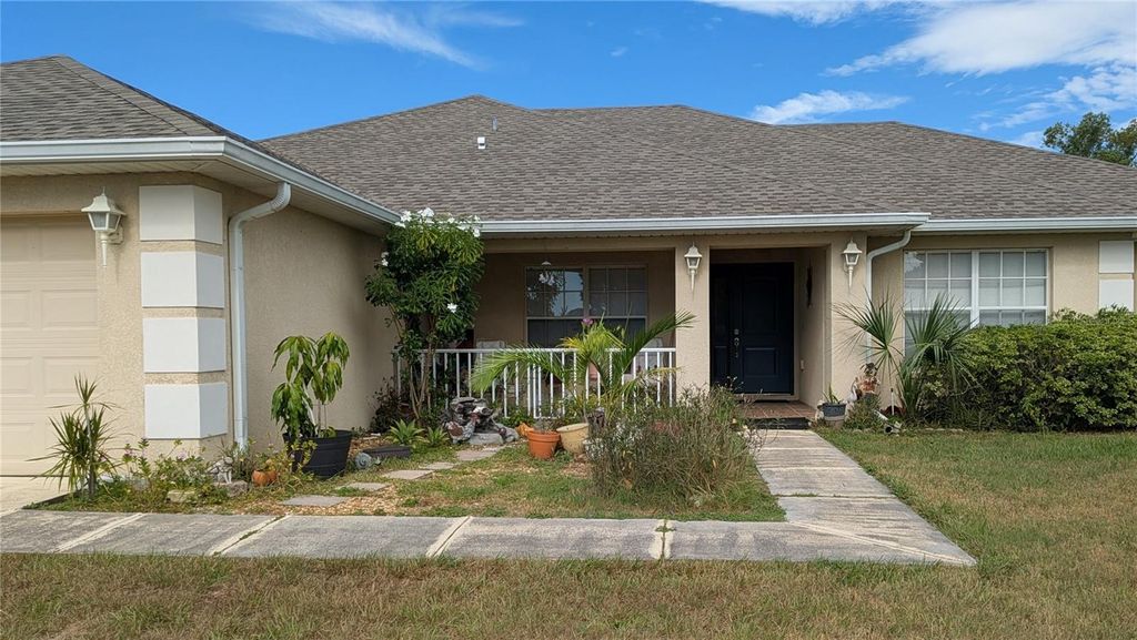Photo of 4372 Odin Street, Spring Hill, FL 34608 (MLS # W7879352)
