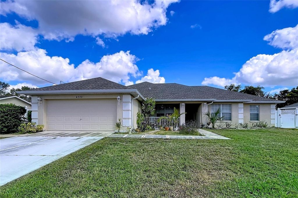 Photo of 4372 Odin Street, Spring Hill, FL 34608 (MLS # W7879352)