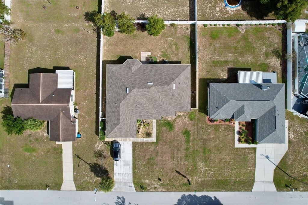 Photo of 4372 Odin Street, Spring Hill, FL 34608 (MLS # W7879352)