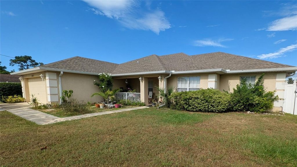 Photo of 4372 Odin Street, Spring Hill, FL 34608 (MLS # W7879352)