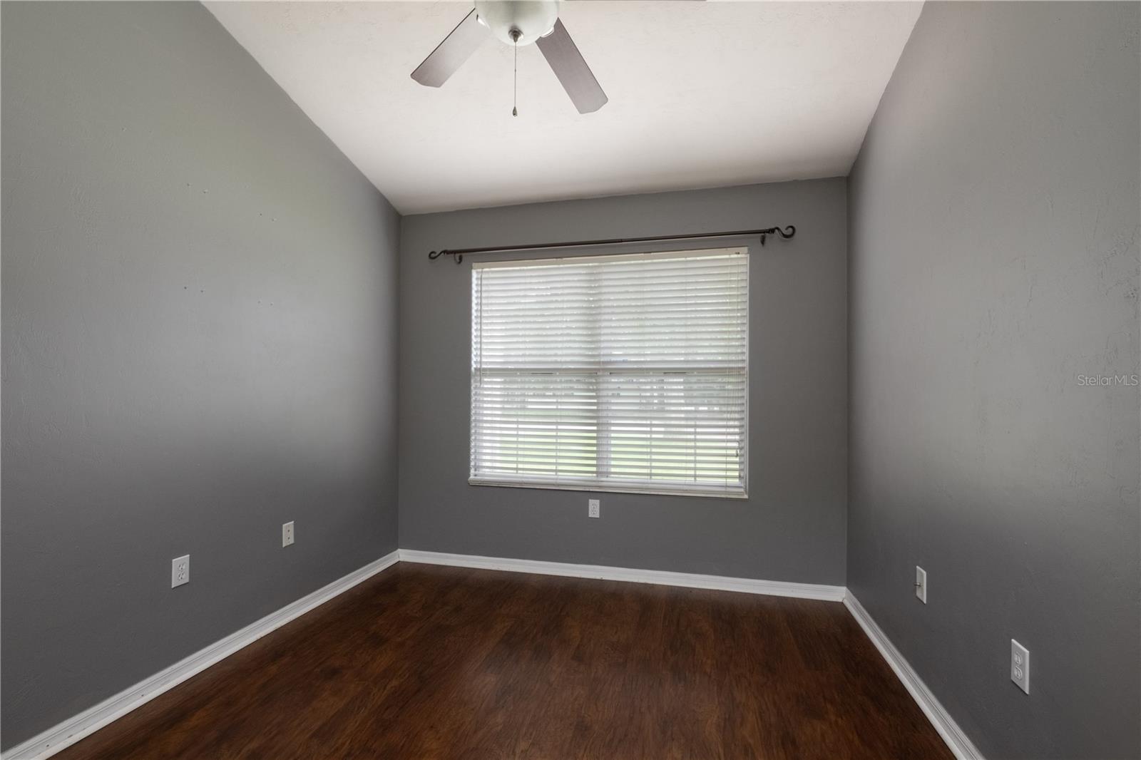 STILLWINDS CLUSTER PH III - Residential