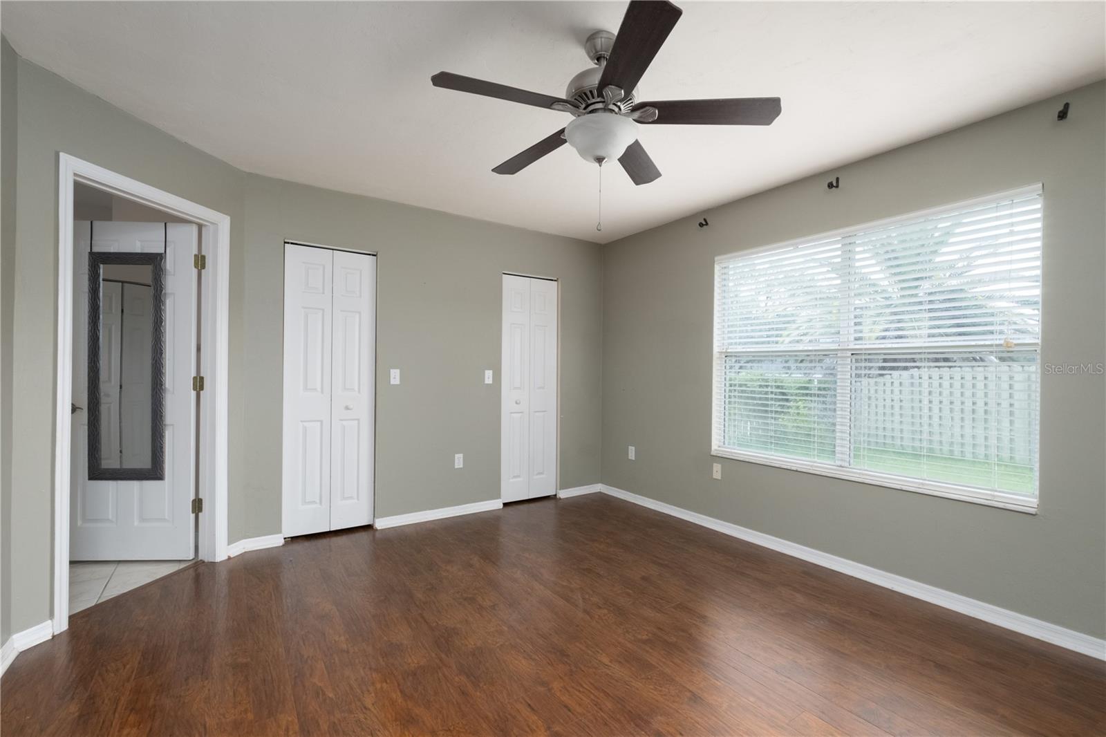 STILLWINDS CLUSTER PH III - Residential