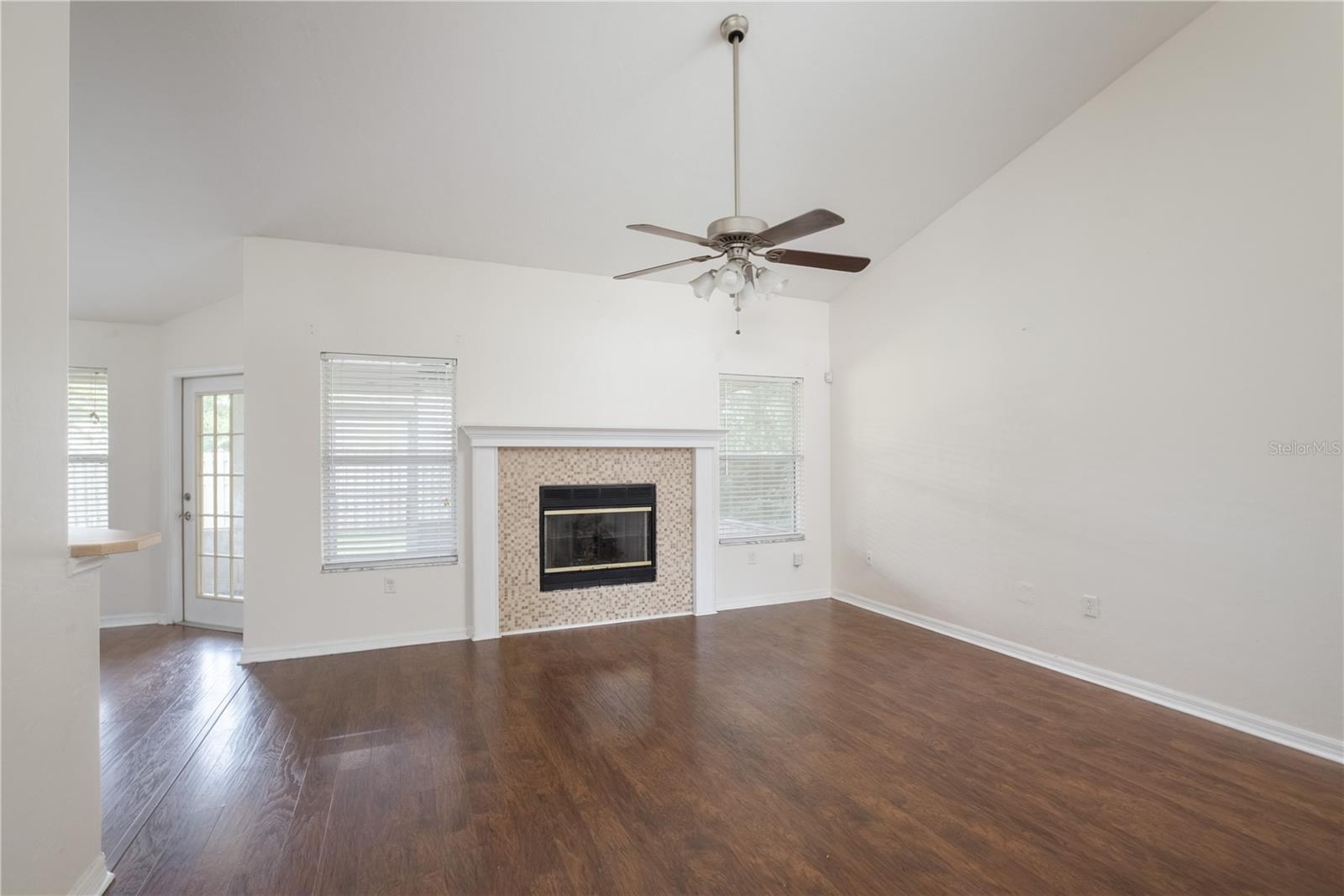 STILLWINDS CLUSTER PH III - Residential