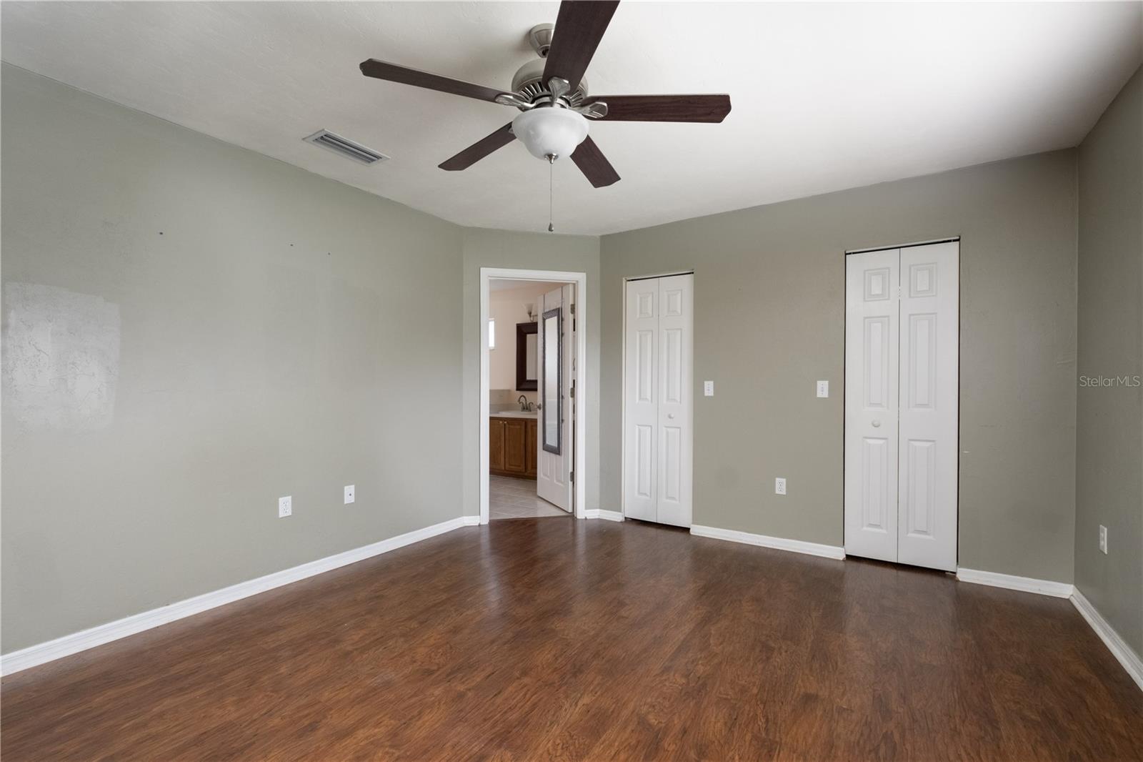 STILLWINDS CLUSTER PH III - Residential