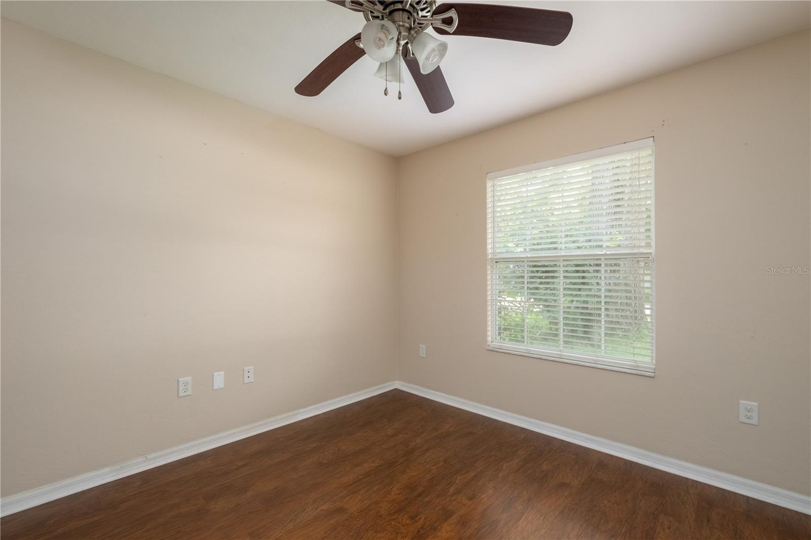 STILLWINDS CLUSTER PH III - Residential