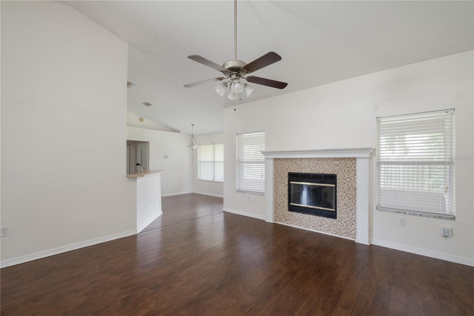 STILLWINDS CLUSTER PH III - Residential