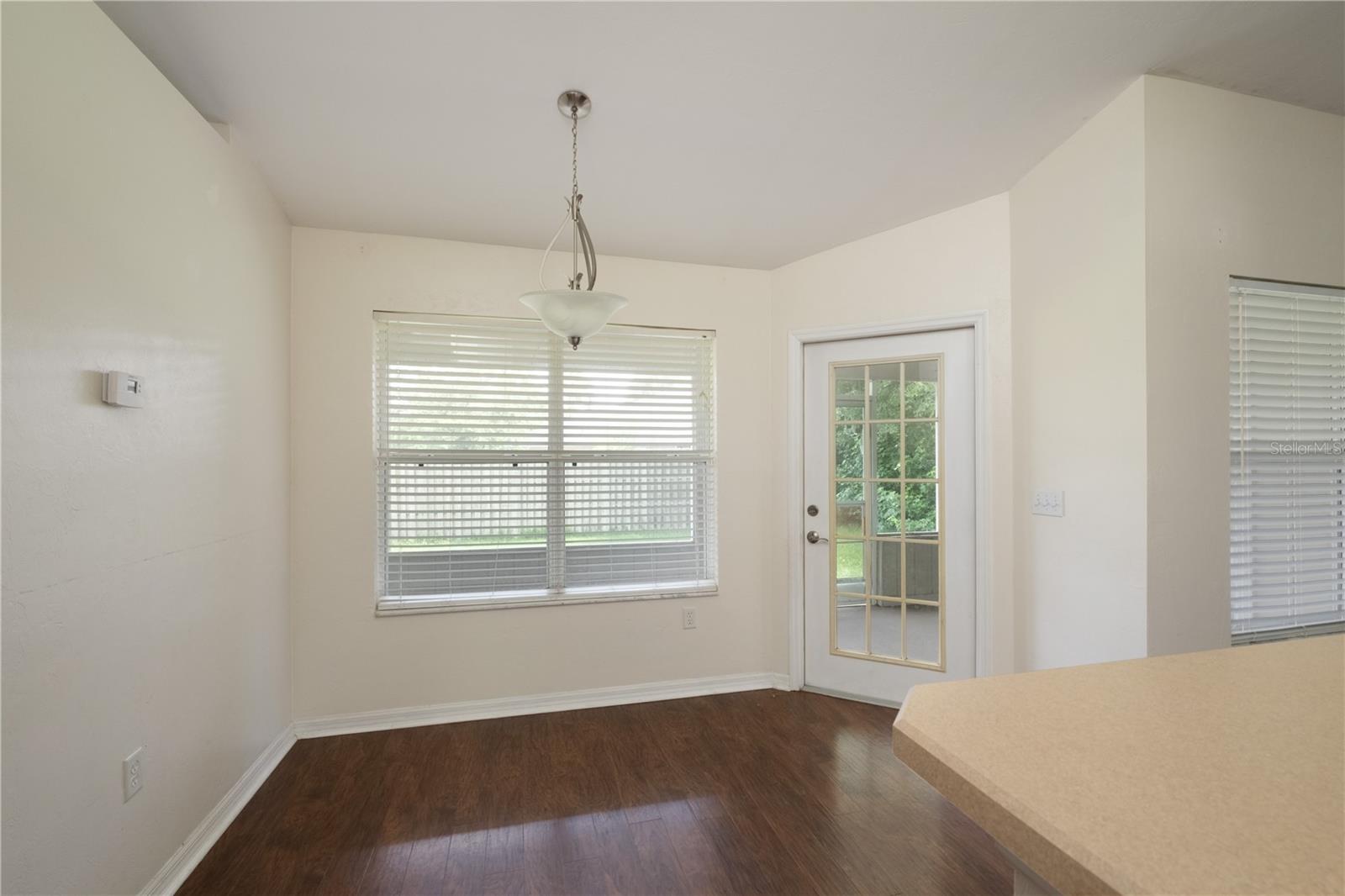 STILLWINDS CLUSTER PH III - Residential