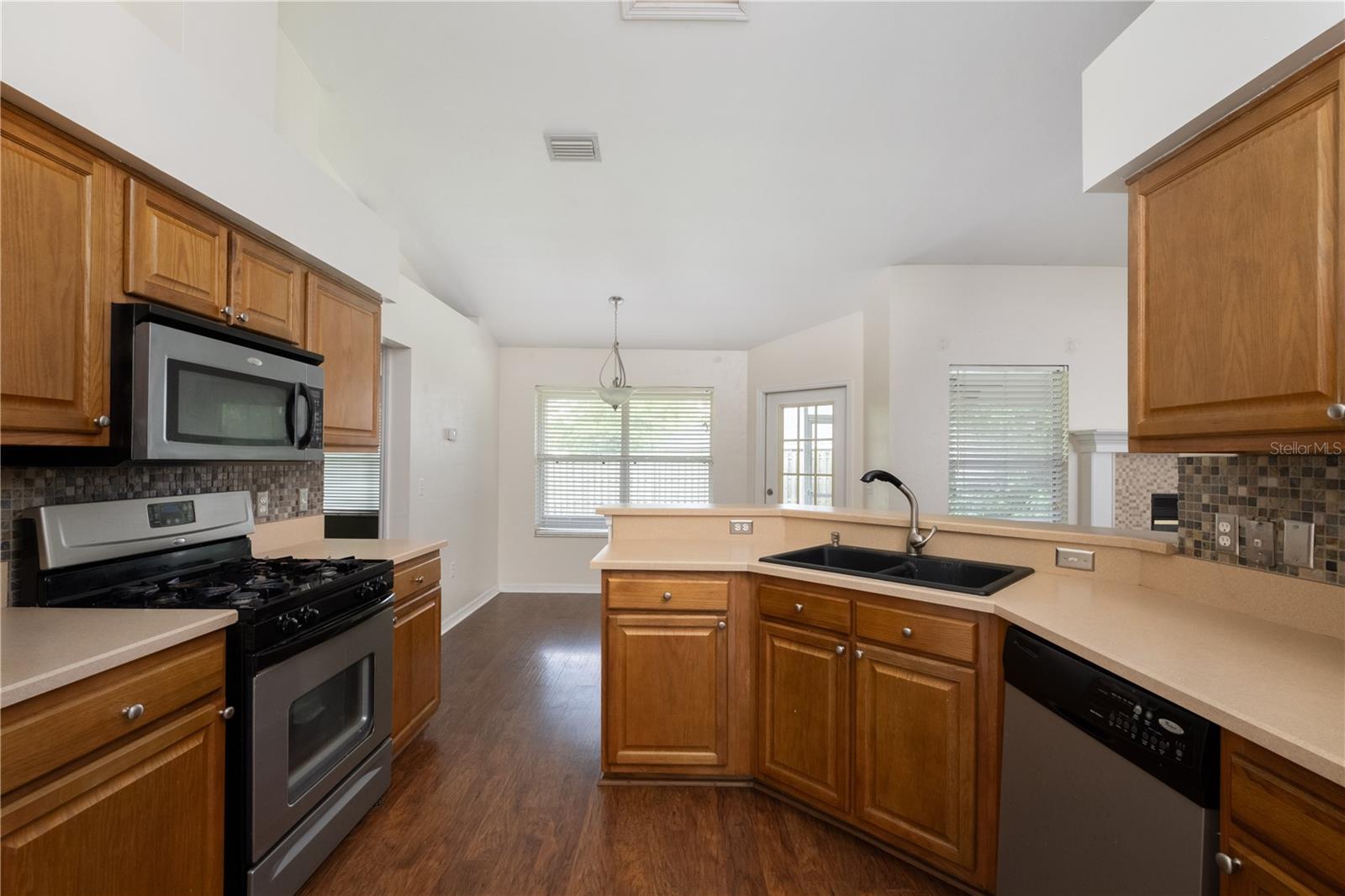 STILLWINDS CLUSTER PH III - Residential