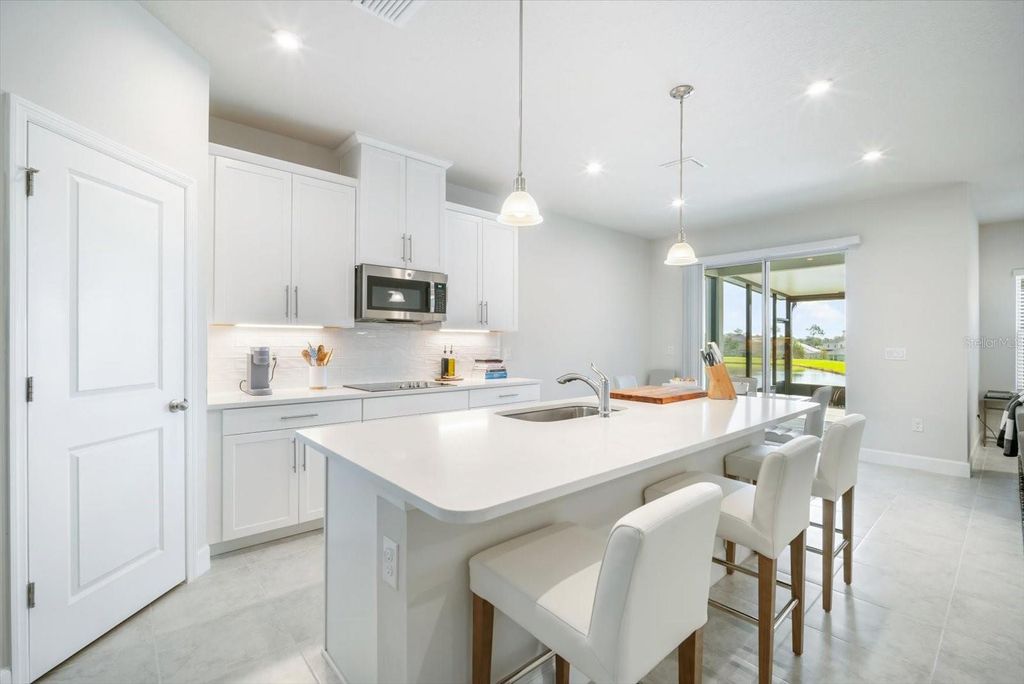 Photo of 35664 Quartz Lake Drive, Zephyrhills, FL 33541 (MLS # TB8414368)