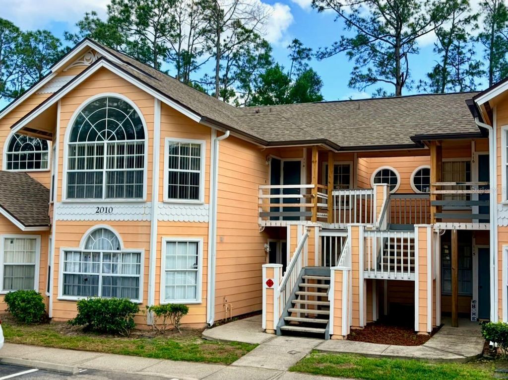 Photo of 2010 Royal Bay Boulevard #114, Kissimmee, FL 34746 (MLS # S5148831)
