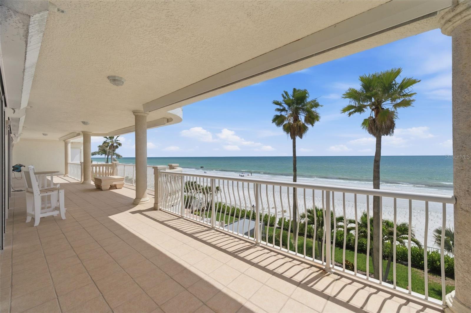 VERANDAS ON THE GULF CONDO RESIDENCES - Residential