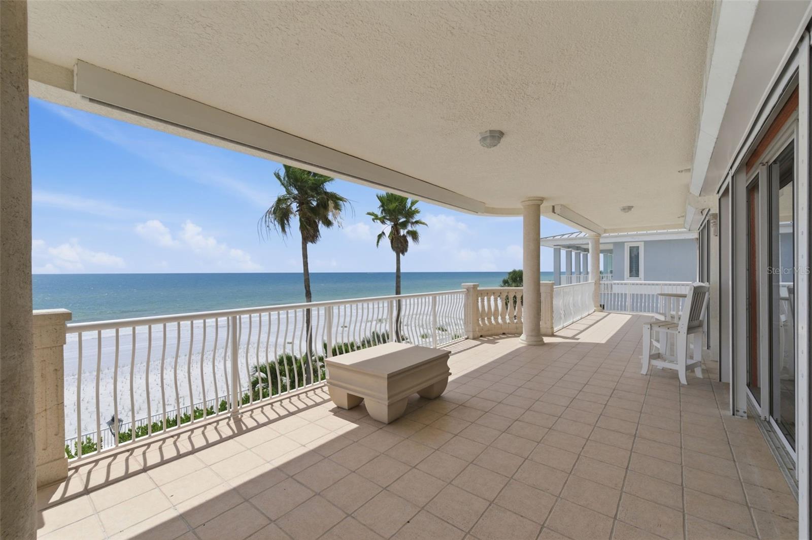 VERANDAS ON THE GULF CONDO RESIDENCES - Residential