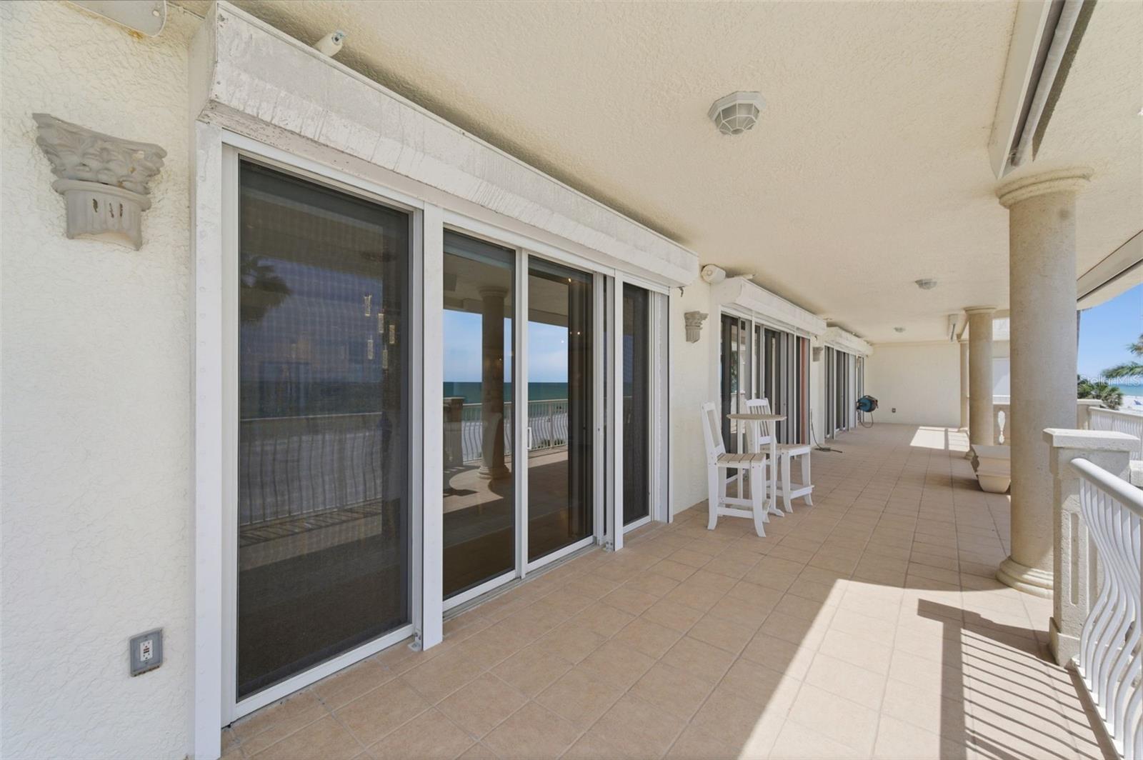 VERANDAS ON THE GULF CONDO RESIDENCES - Residential