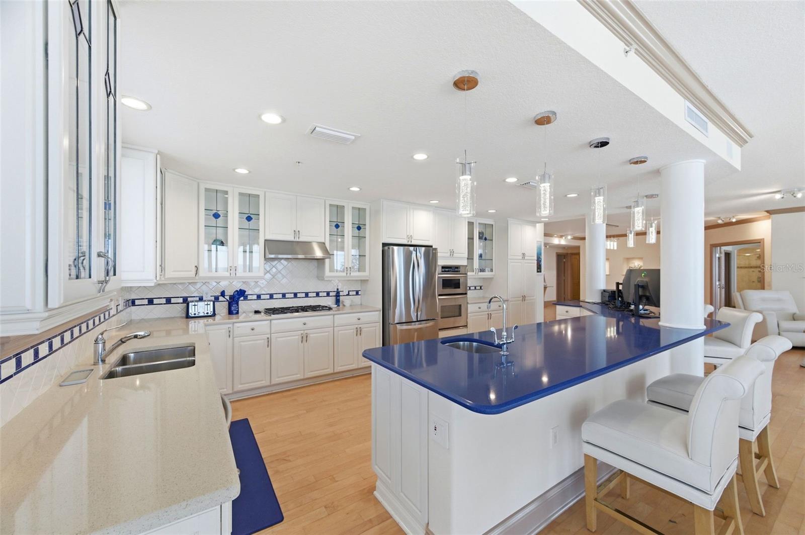 VERANDAS ON THE GULF CONDO RESIDENCES - Residential