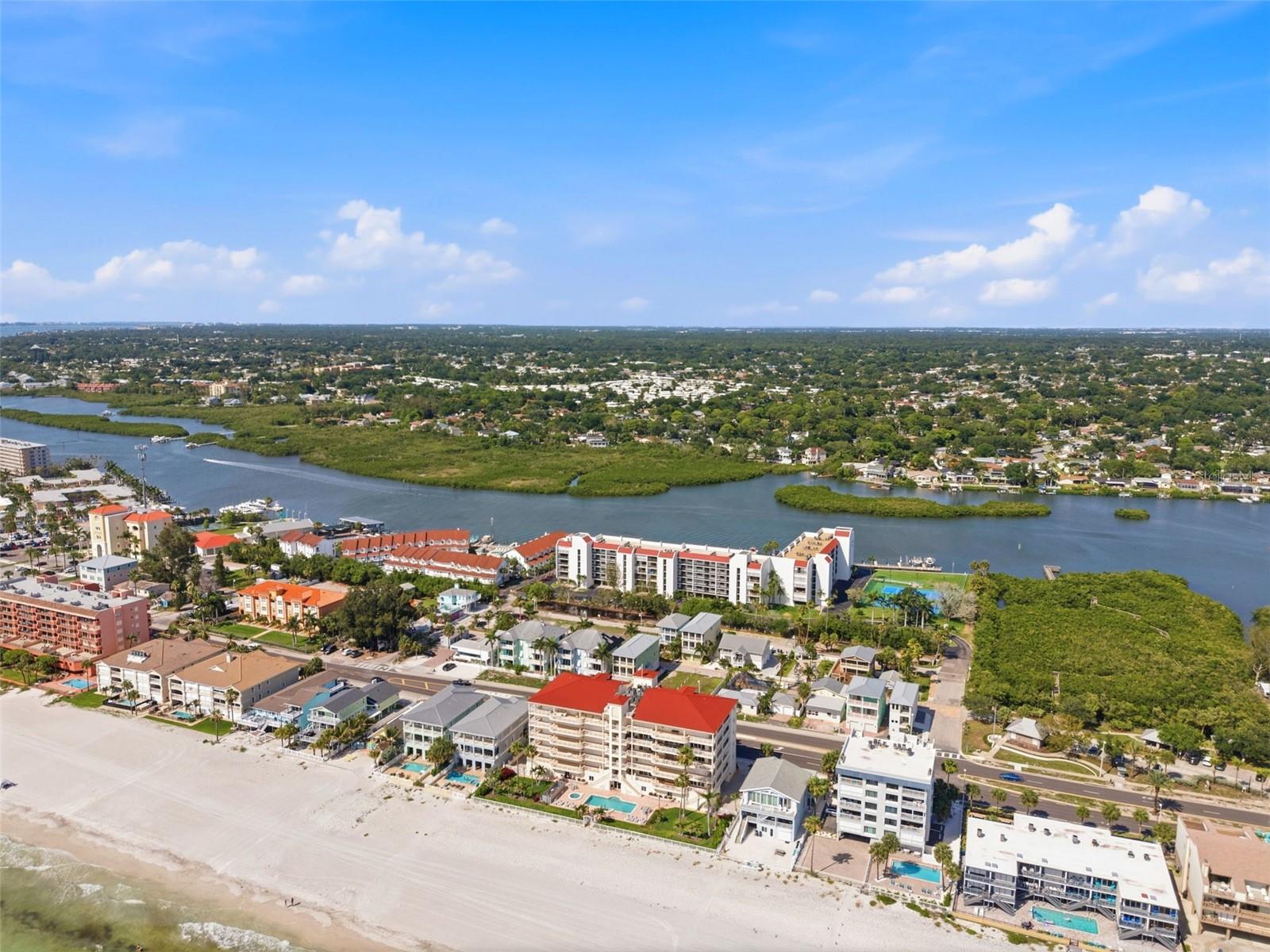 VERANDAS ON THE GULF CONDO RESIDENCES - Residential